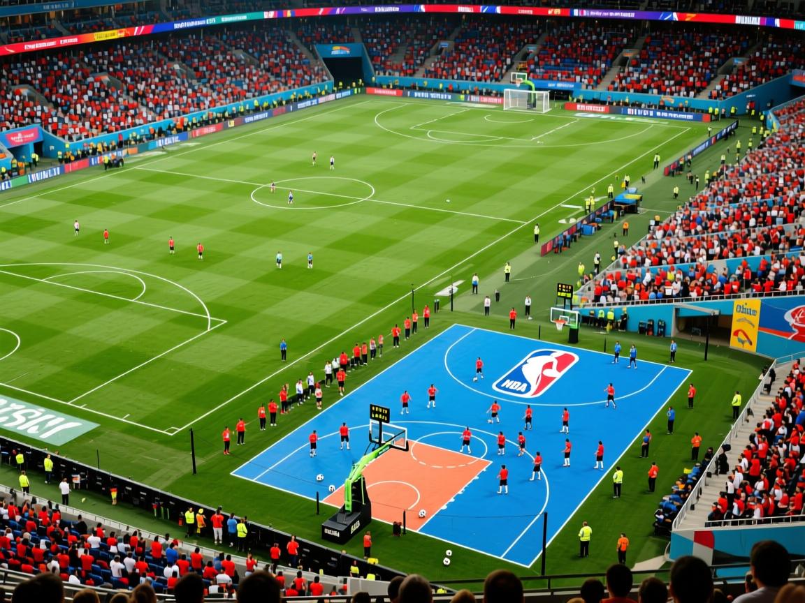 开云体育app入口-AC米兰新援表现活跃激活进攻端，ac米兰新赛季引援