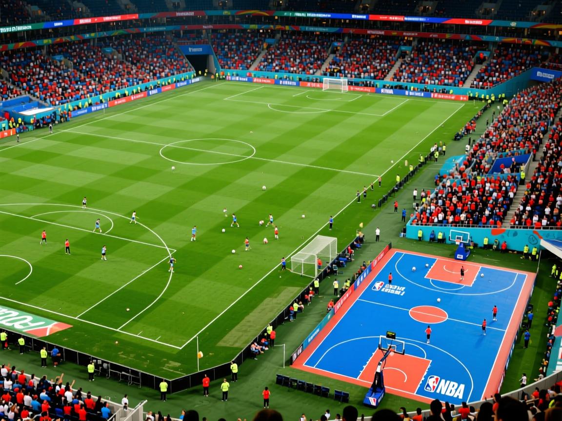 开云体育官网-AC米兰锋线爆发持续扩大比分优势，ac米兰巅峰