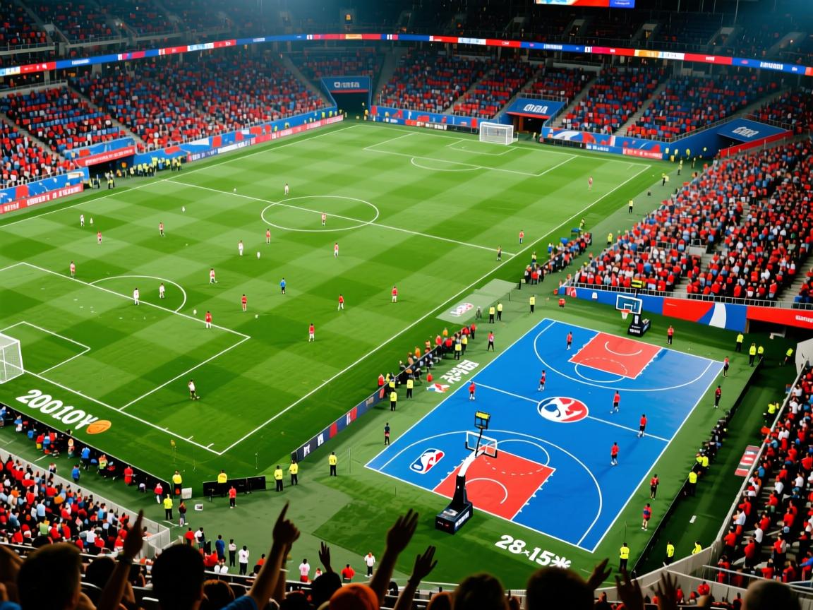 开云体育足球-“阿仙奴与热刺:香港赛场上的终极对决” 第2张